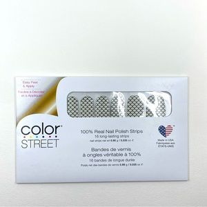 Color Street $8 or 5 for $20